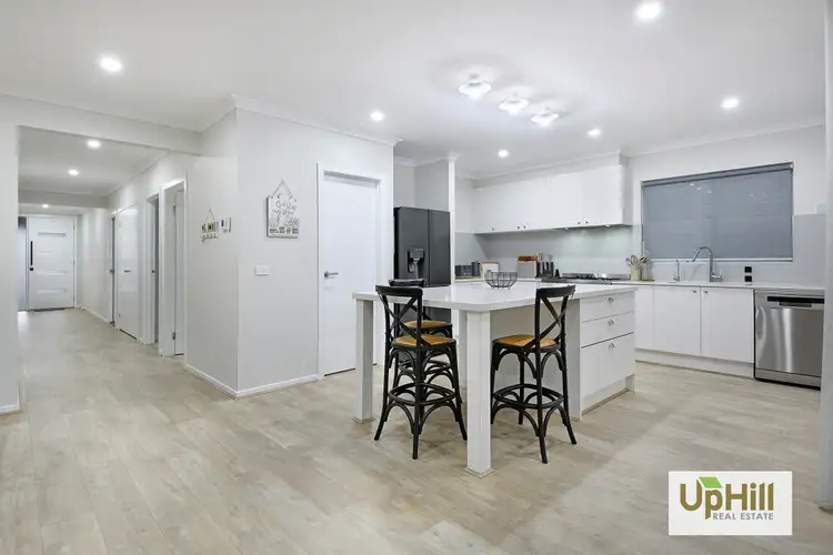 Third view of Homely house listing, 28 Sicily Road, Clyde VIC 3978