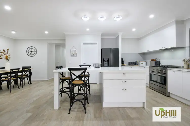 Fifth view of Homely house listing, 28 Sicily Road, Clyde VIC 3978