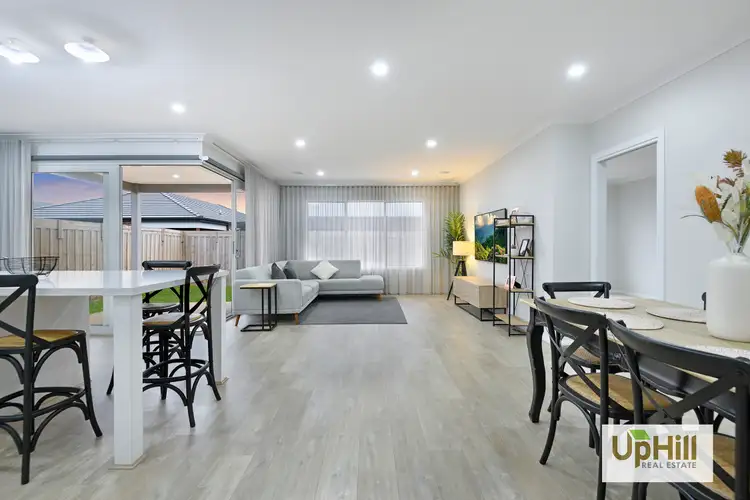 Sixth view of Homely house listing, 28 Sicily Road, Clyde VIC 3978