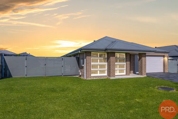 33 Arrowtail Street, Chisholm NSW 2322
