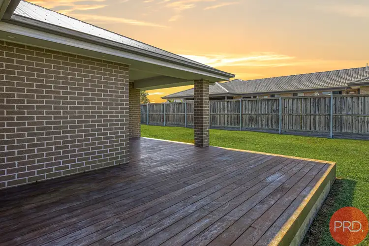 Third view of Homely house listing, 33 Arrowtail Street, Chisholm NSW 2322