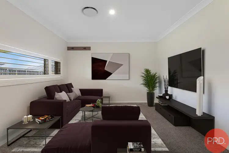 Sixth view of Homely house listing, 33 Arrowtail Street, Chisholm NSW 2322