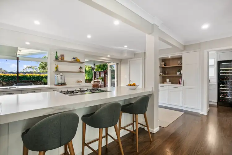 Sixth view of Homely house listing, 6 David Close, St Ives NSW 2075