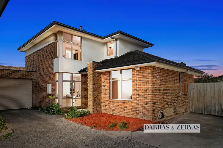 3/850 Blackburn Road, Clayton VIC 3168