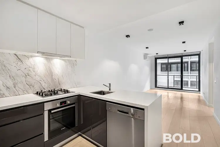 Fourth view of Homely apartment listing, 421/101 Tram Road, Doncaster VIC 3108