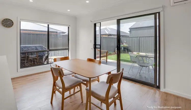 Fourth view of Homely land listing, 18 Carode Street, Munno Para SA 5115