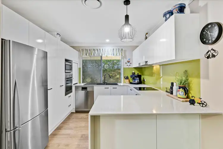 Third view of Homely house listing, 3 Mark Road West, Little Mountain QLD 4551
