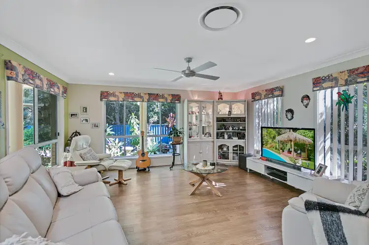 Fourth view of Homely house listing, 3 Mark Road West, Little Mountain QLD 4551