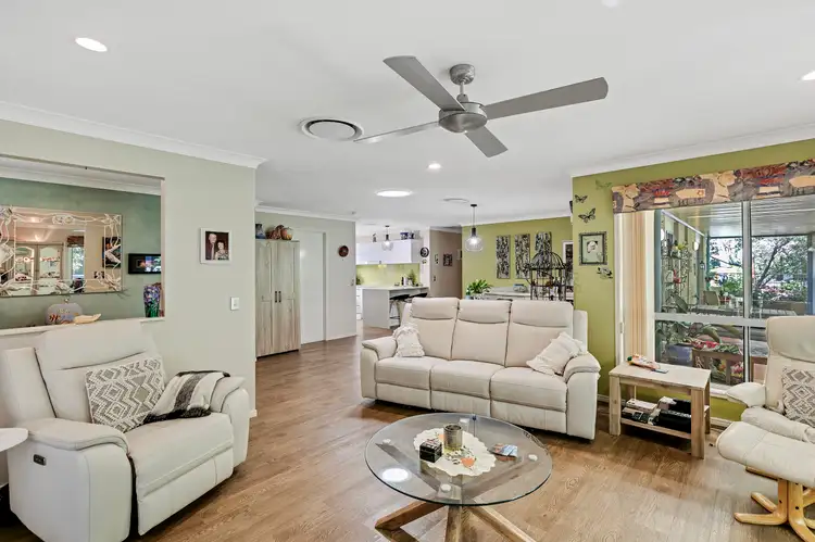Fifth view of Homely house listing, 3 Mark Road West, Little Mountain QLD 4551