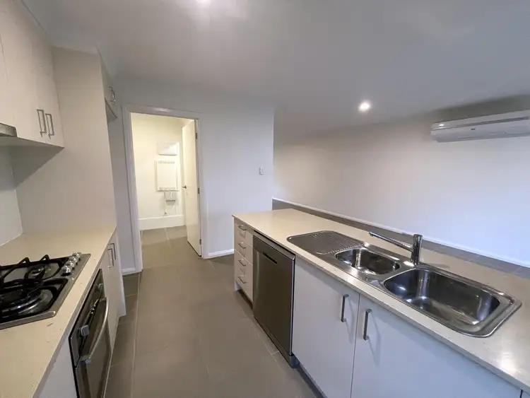 Third view of Homely semi-detached listing, 1/8 Banksia Road, Coomera QLD 4209