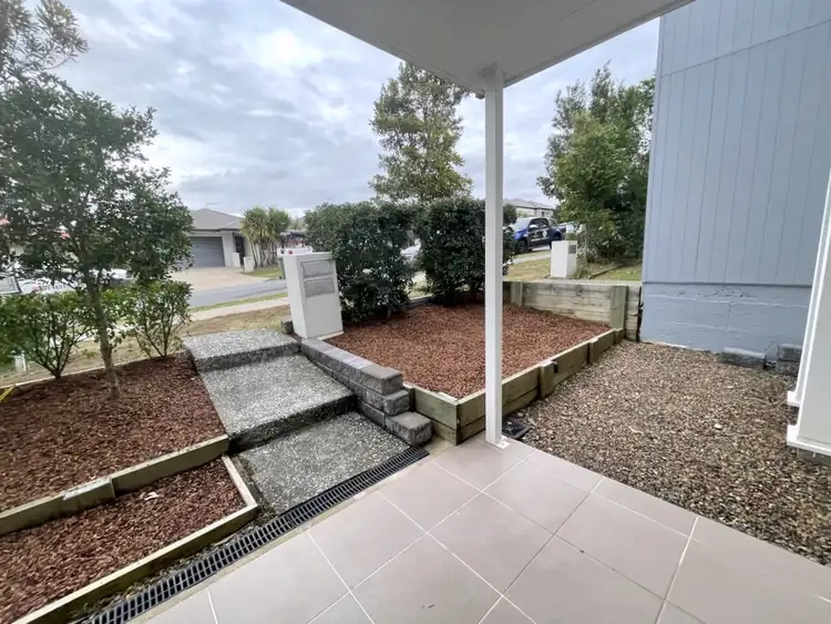 Fourth view of Homely semi-detached listing, 1/8 Banksia Road, Coomera QLD 4209