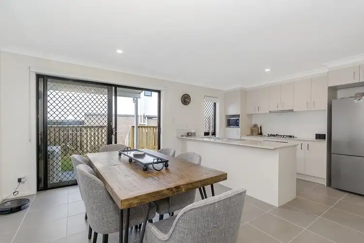 Fifth view of Homely semi-detached listing, 1/8 Banksia Road, Coomera QLD 4209