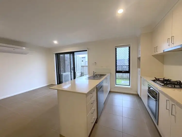 Sixth view of Homely semi-detached listing, 1/8 Banksia Road, Coomera QLD 4209