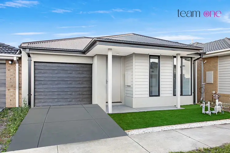 Second view of Homely house listing, 6 Cobblewood Road, Tarneit VIC 3029
