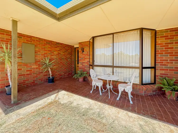 Second view of Homely house listing, 18 Malone Street, Boort VIC 3537