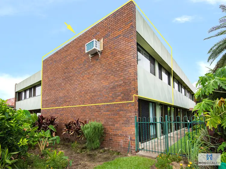 Main view of Homely unit listing, 5/19 Sloman Street, Booval QLD 4304