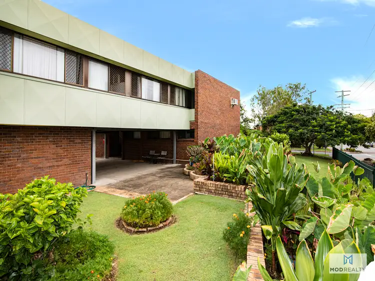 Third view of Homely unit listing, 5/19 Sloman Street, Booval QLD 4304
