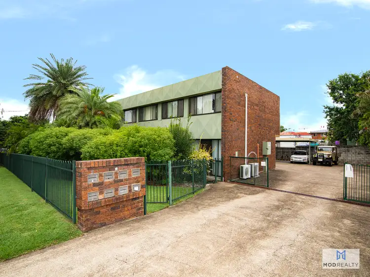 Fourth view of Homely unit listing, 5/19 Sloman Street, Booval QLD 4304