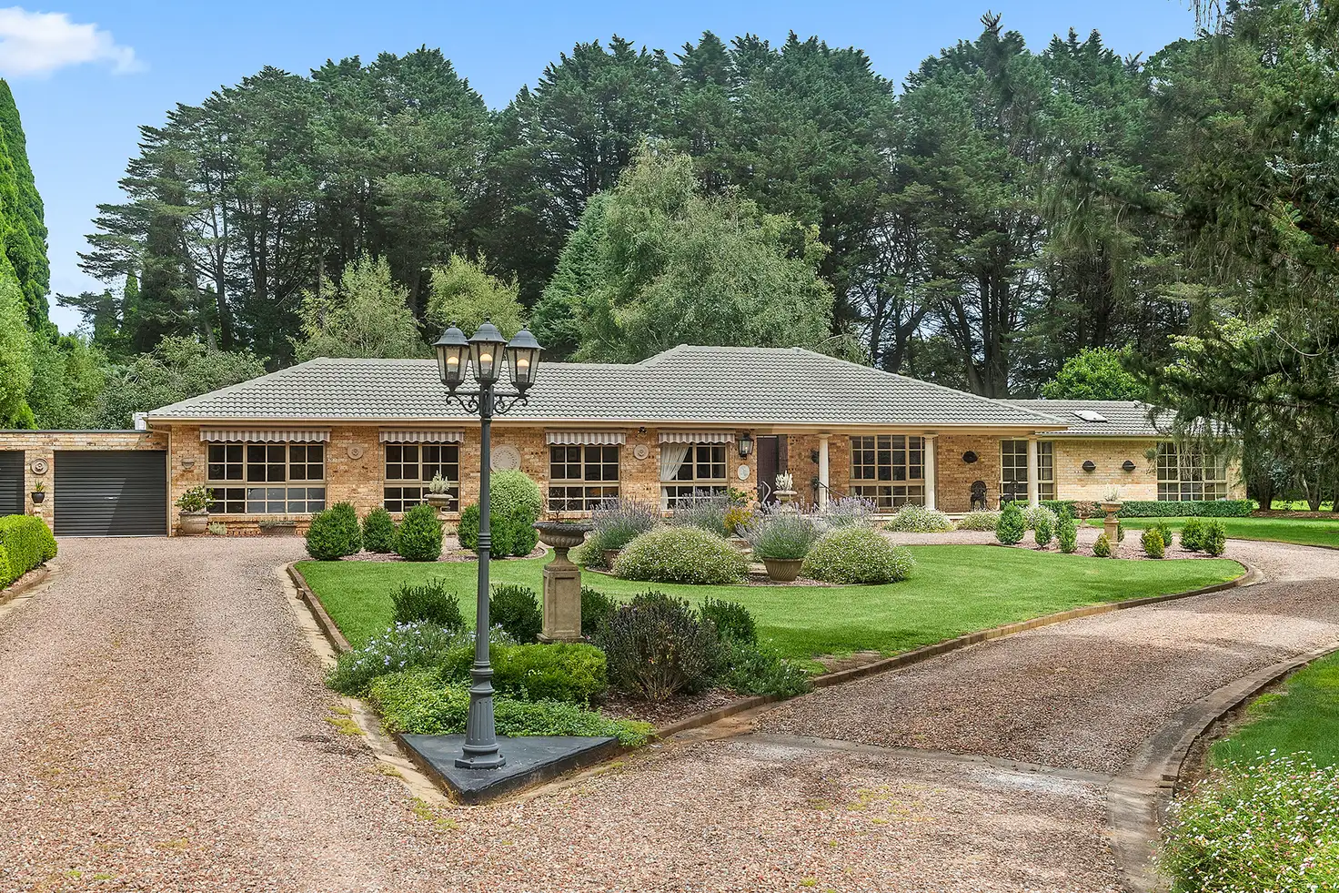 Main view of Homely house listing, 587 Moss Vale Road, Burradoo NSW 2576