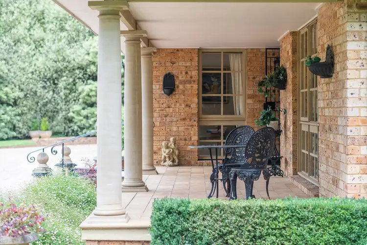 Third view of Homely house listing, 587 Moss Vale Road, Burradoo NSW 2576