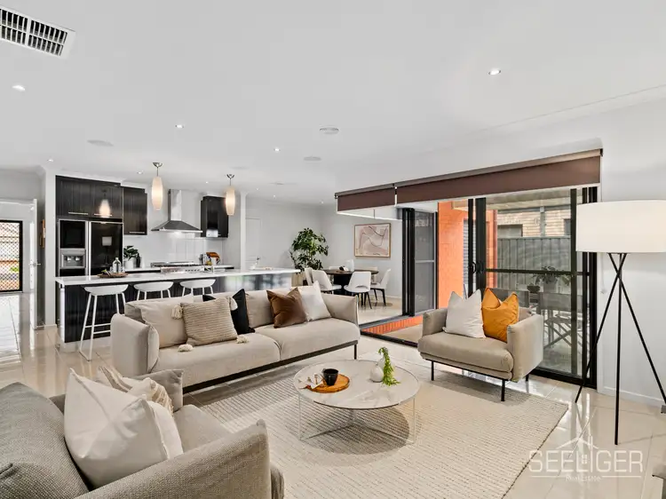 Second view of Homely house listing, 2D McCarthy Close, Yarrawonga VIC 3730