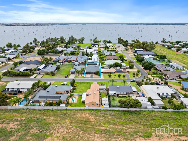 Third view of Homely house listing, 2D McCarthy Close, Yarrawonga VIC 3730