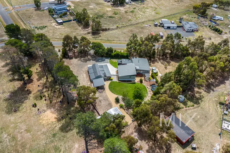 47 Glen Lea Road, Pontville TAS 7030