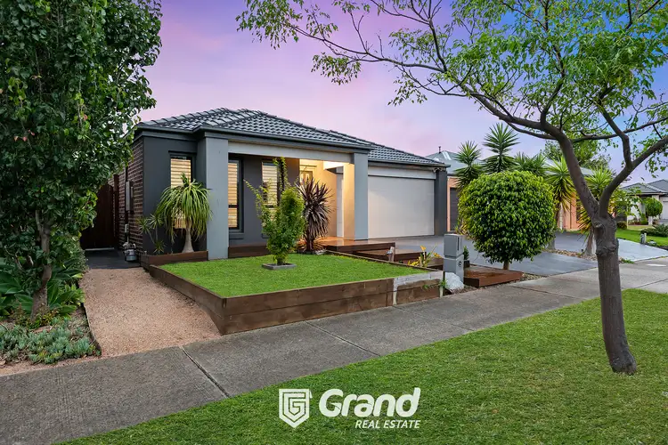 Second view of Homely house listing, 4 Aura Street, Clyde North VIC 3978