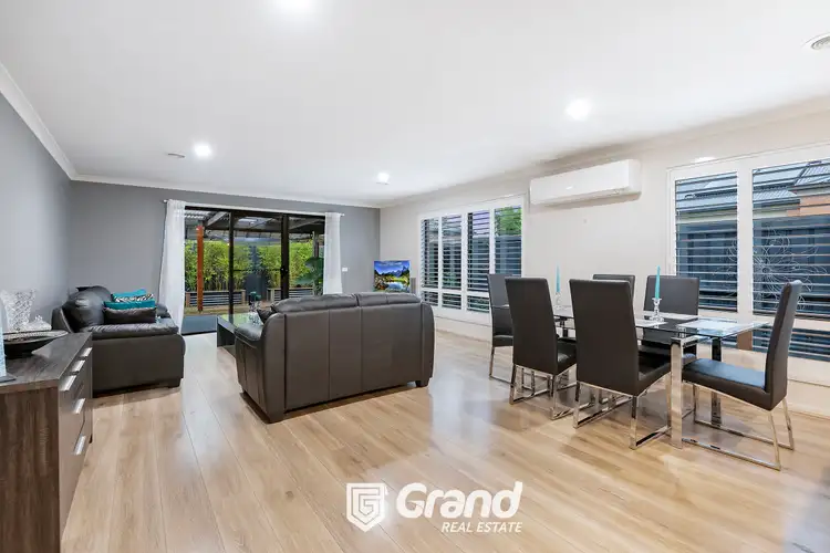Sixth view of Homely house listing, 4 Aura Street, Clyde North VIC 3978