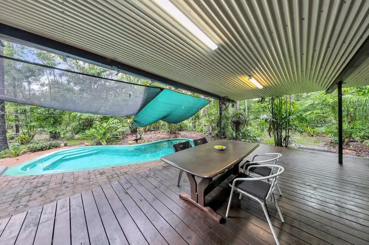 61 Woodlands Road, Humpty Doo NT 836