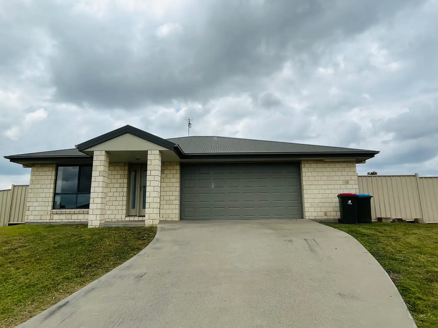 Main view of Homely house listing, 13 Austin Crescent, Moura QLD 4718