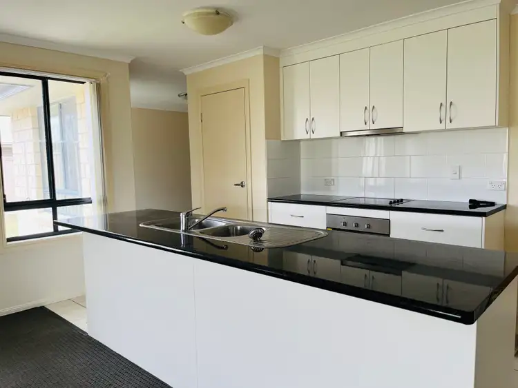 Third view of Homely house listing, 13 Austin Crescent, Moura QLD 4718