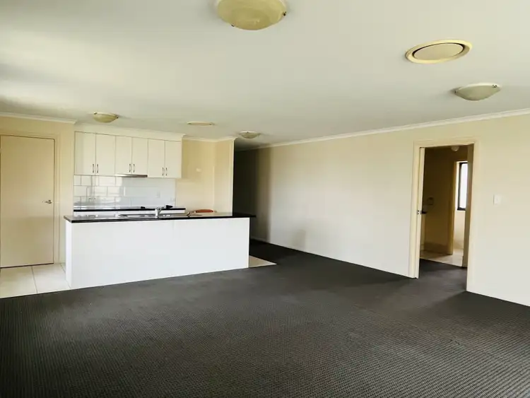 Fourth view of Homely house listing, 13 Austin Crescent, Moura QLD 4718