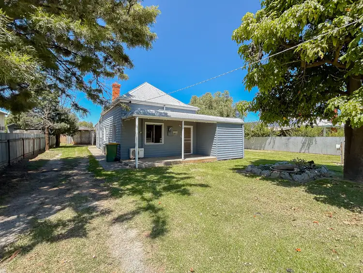Main view of Homely house listing, 53 King Albert Avenue, Leitchville VIC 3567