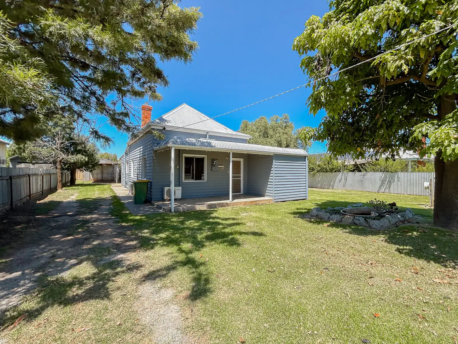 Main view of Homely house listing, 53 King Albert Avenue, Leitchville VIC 3567