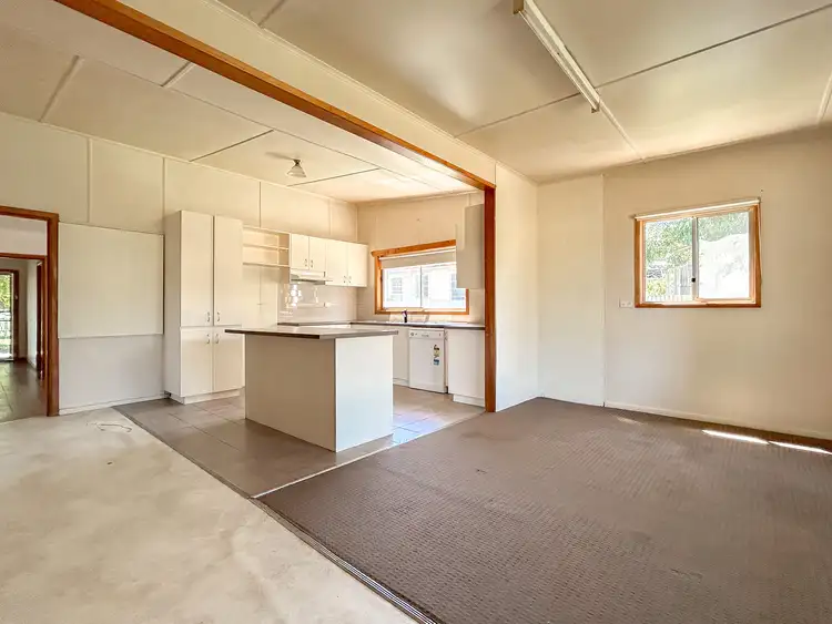 Fifth view of Homely house listing, 53 King Albert Avenue, Leitchville VIC 3567