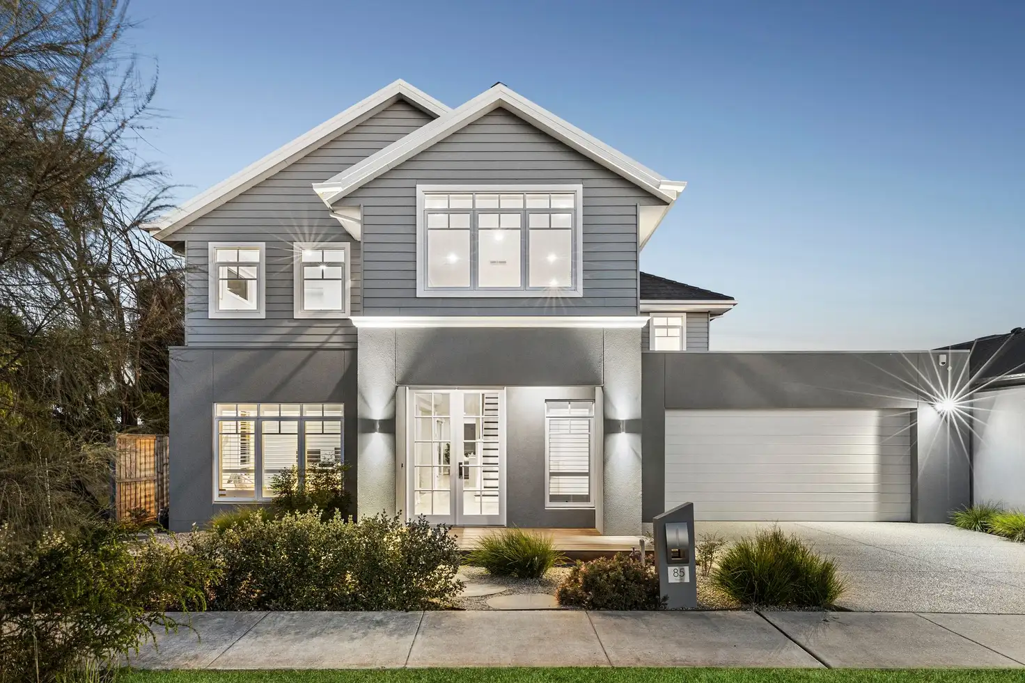 Main view of Homely house listing, 85 Flourish Drive, Mount Duneed VIC 3217