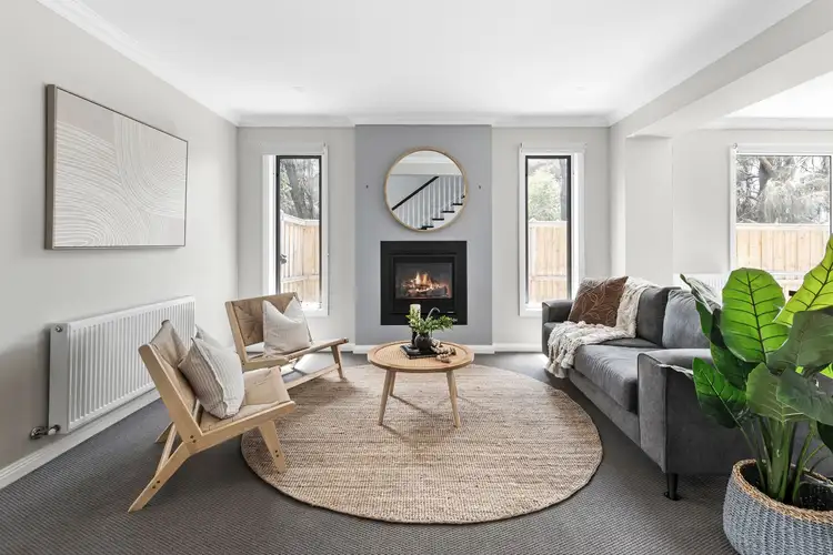 Fifth view of Homely house listing, 85 Flourish Drive, Mount Duneed VIC 3217