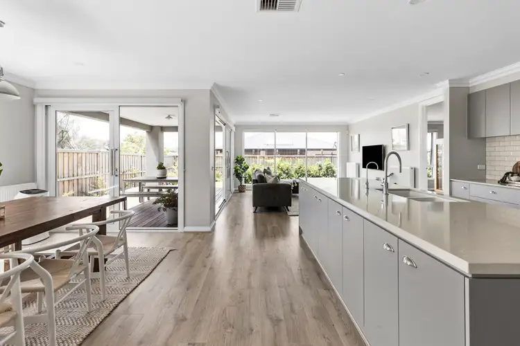 Sixth view of Homely house listing, 85 Flourish Drive, Mount Duneed VIC 3217