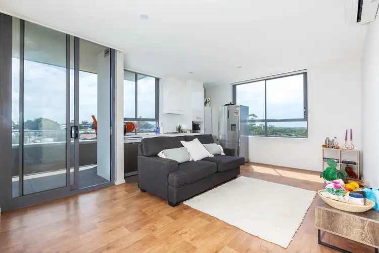 607/6-8 Charles Street, Charlestown NSW 2290