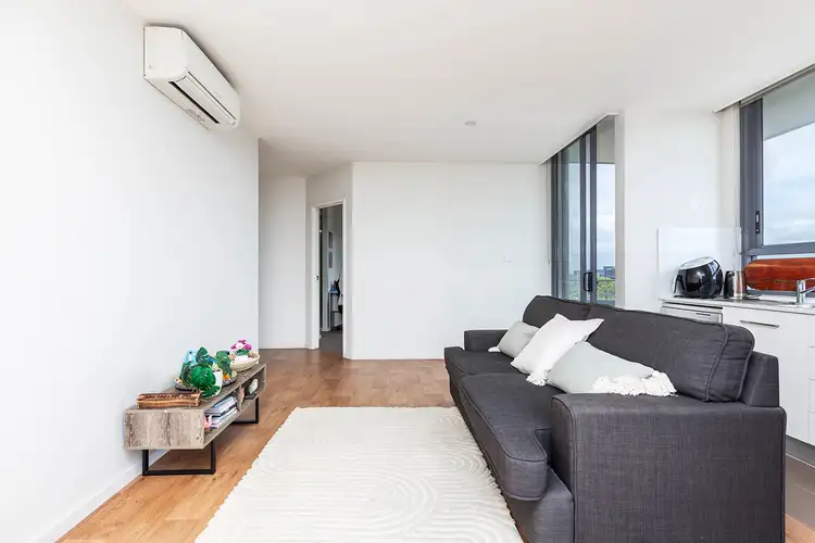 Second view of Homely apartment listing, 607/6-8 Charles Street, Charlestown NSW 2290