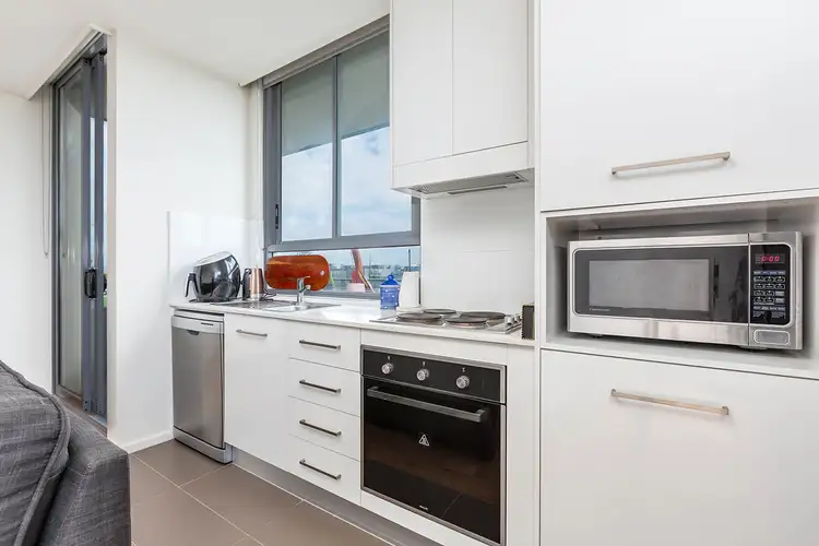 Third view of Homely apartment listing, 607/6-8 Charles Street, Charlestown NSW 2290