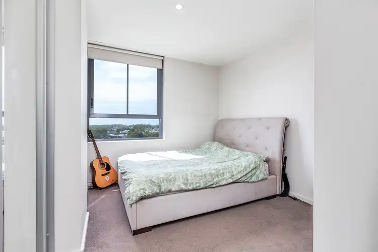 Fourth view of Homely apartment listing, 607/6-8 Charles Street, Charlestown NSW 2290