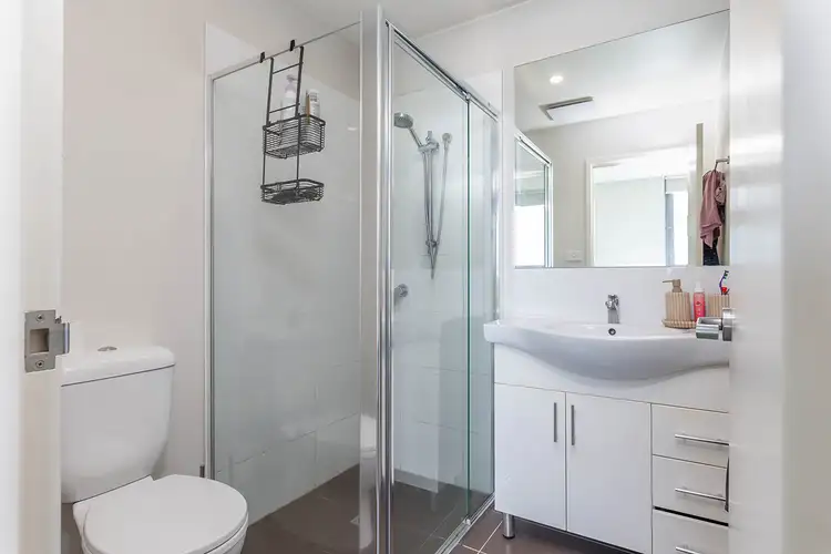 Fifth view of Homely apartment listing, 607/6-8 Charles Street, Charlestown NSW 2290