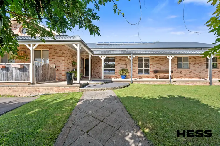 Second view of Homely house listing, 14 Anna Kristina Circuit, Boambee East NSW 2452