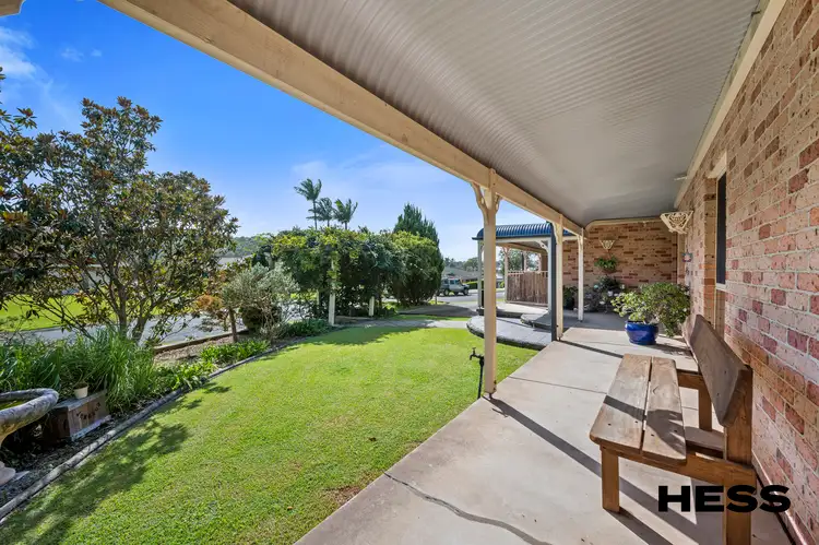 Third view of Homely house listing, 14 Anna Kristina Circuit, Boambee East NSW 2452