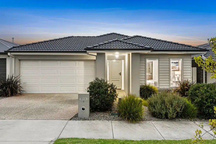 5 Exton Place, Mount Duneed VIC 3217