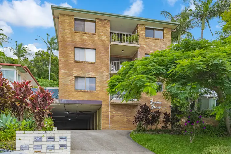Main view of Homely unit listing, 4/54 Adelaide Street, Tweed Heads NSW 2485