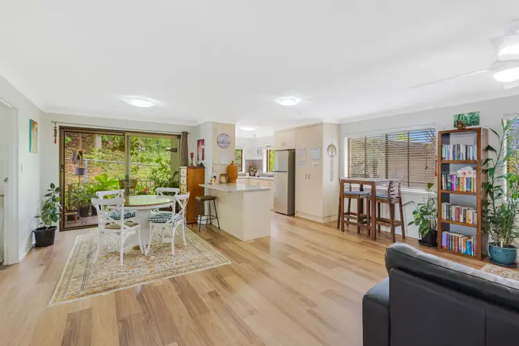 Second view of Homely unit listing, 4/54 Adelaide Street, Tweed Heads NSW 2485