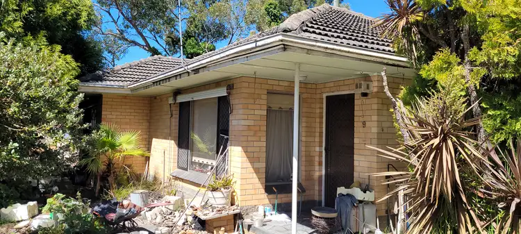 Main view of Homely house listing, 9 Anderson Road, Bridgewater SA 5155